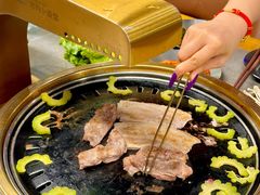 -杨小佳·齐齐哈尔烤肉·烤串(广州店)