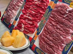 -侃爷南门铜锅涮肉