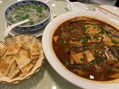 -东四民芳餐厅(世茂工三店)
