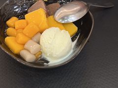 -鲜芋仙(时尚天河店)