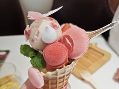-哈根达斯(武汉天地店)