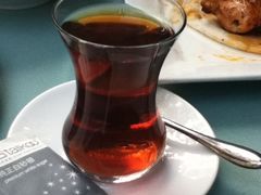 土耳其茶-Pasha帕夏土耳其餐厅(南昌路店)
