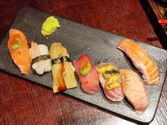 -井缘河风寿司(Touch12街店)