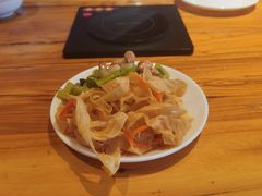 -巴府火锅(晋州店)