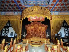 -南京中国近代史遗址博物馆(南京总统府)