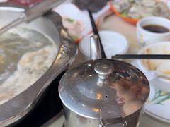 -潮悦牛肉火锅城(水贝店)