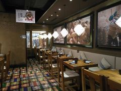 大堂-云海肴·汽锅鸡·云南菜(天津国金汇店)