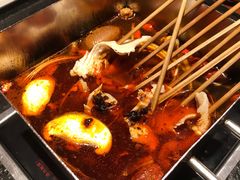 -邢氏老太太烤串(北兴街店)