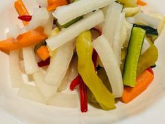 -塔希娜美食(和田二街店)