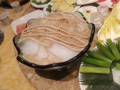 -清真军邺·金富苑肥牛(石坡街旗舰店)