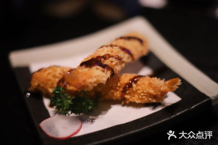 悦古里·海鲜放题自助(君澜·江山国际店)图片