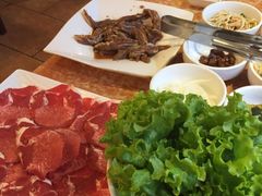 -香猪坊(五道口店)