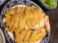 -兰边碗(鼓楼店)