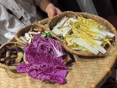 -滇野云南野生菌餐厅(陕西南路店)