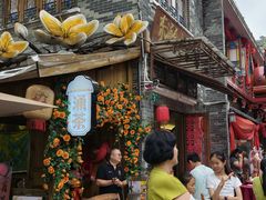 -东涌水乡风情街