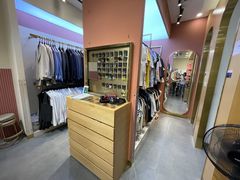 -海马体照相馆(上海宝山万达广场店)