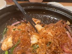 -首秀·四川料理(吾悦广场店)