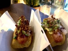 -BOR Eatery(安福路店)