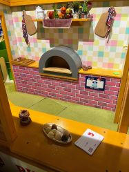 -幻贝家儿童乐园(武汉永旺梦乐城店)