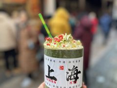 -南翔古镇