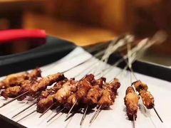 -申记串道和和旗舰店(北行店)