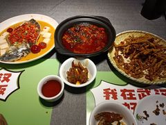 -鑫小城故事·砂锅·排骨藕汤(兴业路店)