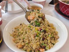 谭子滔炒饭-谭厨中山传家菜.乳鸽.脆鲩鱼(华强北中航城店)