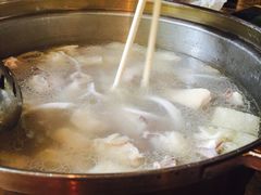 -润园四季椰子鸡火锅(海上世界店)
