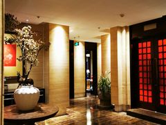 大堂-漾亚·雍雅合鲜(鹭岛店)