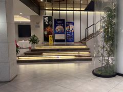 -绿杨春·淮扬宴(庐山路店)
