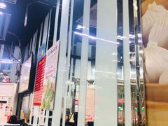 -上味馆南翔小笼(真金路店)