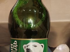 -金牌餐厅·天津菜·八珍豆腐·老爆三(瓷房子店)