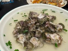 -金海湾海鲜排档(朱家尖店)