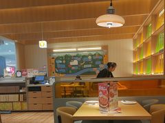 -菲滋意式餐厅(西溪印象城店)