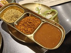 -炉队长·齐齐哈尔家庭烤肉(马家堡店)