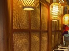 -杨厨的田园饭店(长城路店)