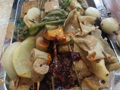 招牌串串香-屈礼洪