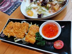 -骑士牛排(天一广场店)