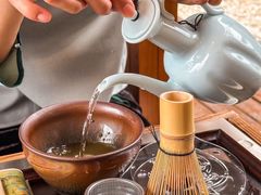 -抱雲轩·湖景庭院茶空间(东湖阳光店)