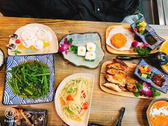 -Hi YOU你的饭局泰餐厅(雍和宫店)