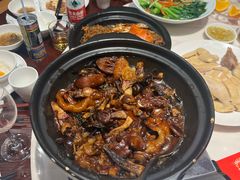 -禾府酒家·传统广府味(番禺店)