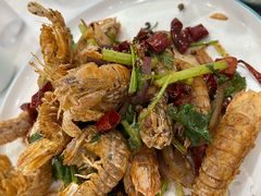 -威海渔村(黄兴路店)