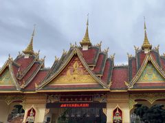 -西双版纳勐泐文化旅游区