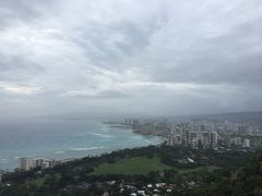 -钻石头山
