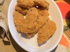 -必胜客(金高店)