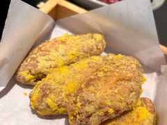 -聚鑫阁江浙菜·非遗传承技艺(金汇龙湖天街店)