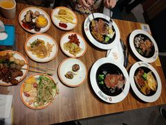 -快乐爱斯米牛排自助(正大广场店)