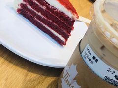 -Tims天好咖啡·贝果(渝中来福士店)