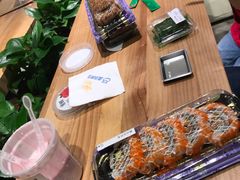 -盒马鲜生(红莲店)