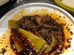 -大鸭梨烤鸭(金色漫香店)